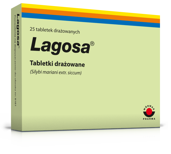 Lagosa®150mg