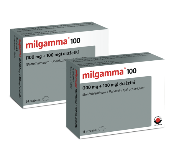 milgamma®100